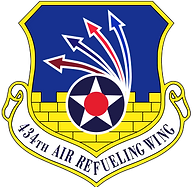 434th Base Logo