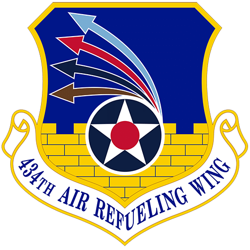 434th Base Logo